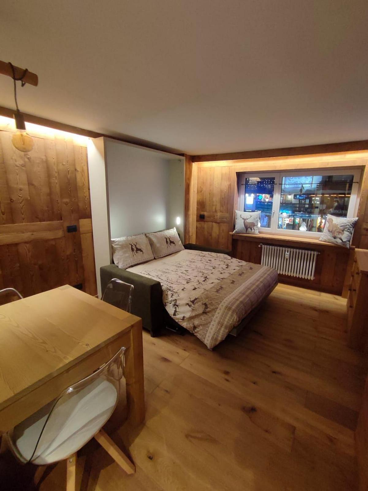Maison Meynet Mountain Charm Breuil-Cervinia Exterior photo